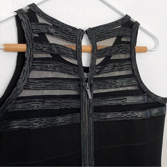 Bebe Bodycon Mini Dress - Picture 5 of 5